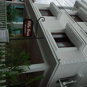 Grace Bed & Breakfast
